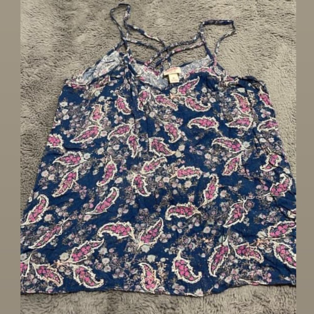 XL Blouse